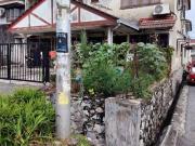 END LOT Double Storey Terrace Pandan Indah Ampang