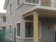 End Lot Double Storey Terrace Taman Camelia Saujana Rawang