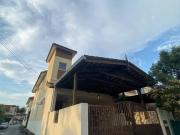 End Lot Double Storey Terrace Taman Emas Dengkil