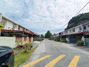End Lot Full Loan Low Down Cheap Sale Ipoh Garden East...