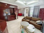 End Lot Fully Furnish Tambun Taman Syabas Bercham Ipoh...