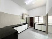 END LOT GATED20x65 Taman Bunga Kenanga Indah Klang 2 Storey