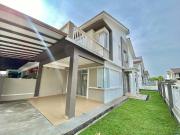 END LOT Meridin East Nearby Highway With Land Gated Guarded