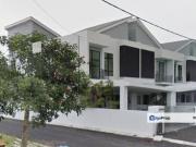 End Lot Move In Condition Sunland Residence Jalan Kuala...