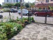 END LOT MURAH2 Sty Taman Pandan Indah Ampang Kuala Lumpur