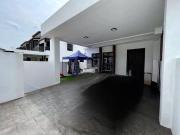 END LOT NEAR DESA PINGGIRAN PUTRAJYA2 Sty Myra Saujana...