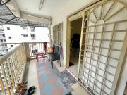 End Lot Pangsapuri Kos Rendah Bandar Tasik Selatan...