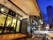 End lot Prewar Heritage at Jalan Sungai Ujong, Georgetown