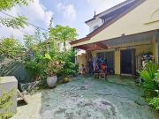 END LOT RENO CANTIK Double Storey Blok 26 Bandar Tasik...