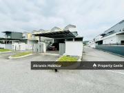 END LOT & RENOVATED | 2 Storey Type Ceri 3, Bandar...