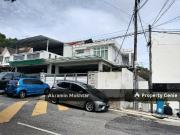 End Lot, Renovated & Extended | Double Storey Seksyen 6...