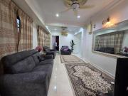 End Lot Renovated Rumah Teres Setingkat Taman Sri Serdang