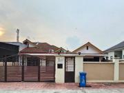 End Lot Semi D Jalan Tanjung Gelang Jalan Kebun Shah Alam