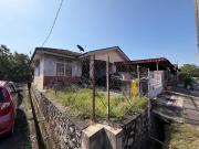 END LOT SINGLE STOREY Taman Desa Indah Nilai Below...
