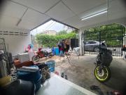 END LOT Single Storey Terrace House Port Klang Town 20x80