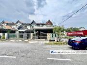 End Lot, Sri Damansara Kuala Lumpur