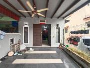 End Lot Taman Bestari Indah Ulu Tiram