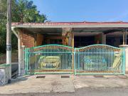 End Lot Taman Gadong Kota renovated