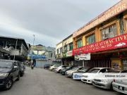 End Lot,Taman Rainbow, Jalan Ipoh
