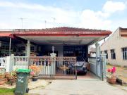 End Lot Taman Seri Mentaloon