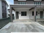 END LOT. TAMAN TASEK GELUGOR UTAMA. ZERO DEPOSIT. BOLEH...