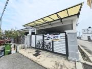 End Lot Teres 15 Tingkat Bandar Kuantan Puteri