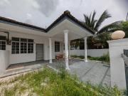 End Lot Terrace Bandar Tasek Mutiara Only RM5000 Downpayment