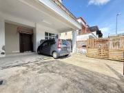 End Lot Tmn Pulai Hijauan Jln Pulasan 6 Double Storey... End Lot Tmn Pulai Hijauan Jln Pulasan 6 Double Storey...