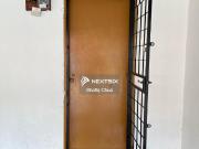 End lot unit Leasehold Non Bumi LA approx 22 x 75 BU...