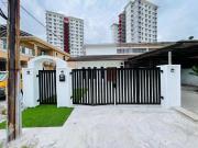 END LOTFREEHOLD Single Storey Taman Petaling...