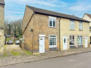 2 Bedroom End Of Terrace House