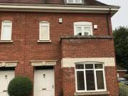 End of terrace house for rent in The Severals Bury Road...