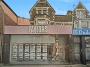 End of terrace house for sale in Albany Road, Roath,...