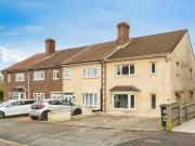 End Of Terrace House For Sale In Broomhill, Bristol