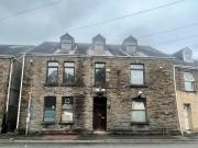 End Of Terrace House For Sale In Clydach