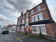 End of terrace house for sale in Dorset Road, Coventry...