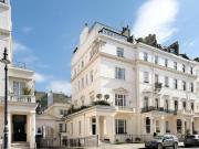 End Of Terrace House For Sale In London