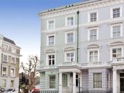 End Of Terrace House For Sale In Notting Hill, London