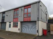 End of terrace house to rent