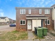 End of Terrace to rent in Duck Meadow, Warndon Villages,...