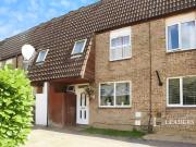End of Terrace to rent in Howland, Orton Goldhay PE2 |...