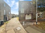 End of Terrace to rent in Swanspool, Ravensthorpe, PE3 |...