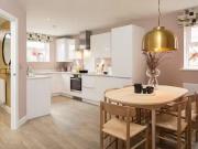 End terrace house for sale in Ashurst at Church Lane,...