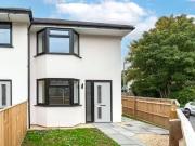 End terrace house for sale in Headley Way, Headington OX3