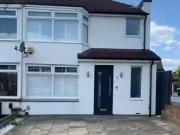 End terrace house to rent in 6 Ramillies Road, Sidcup DA15