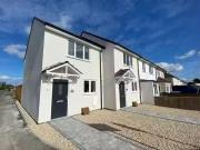 End terrace house to rent in Abbott Road, Didcot,...