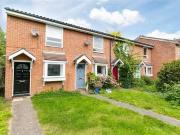 End terrace house to rent in Arundel Close, Wandsworth...