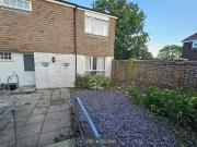 End terrace house to rent in Caburn Heights, Crawley RH11