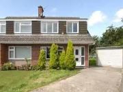 End terrace house to rent in Headington, Oxford OX3