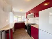 End terrace house to rent in Jarvis Road, South Croydon,...